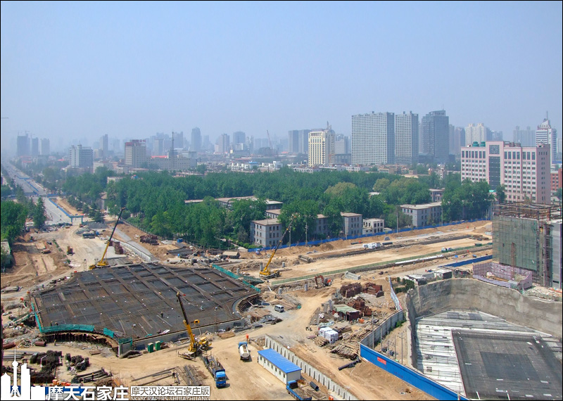 Illustration for article titled Chinese Road Construction At The Speed Of Light